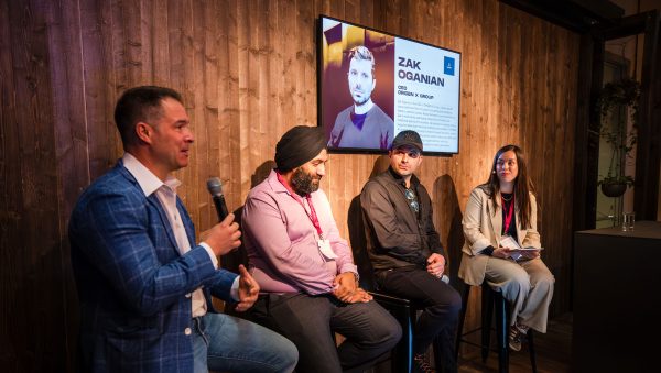 Video: what are the secrets to vodka’s long-term success?