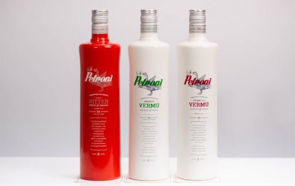 St Petroni vermouth joins Pernod portfolio