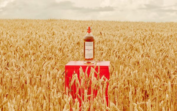 Maker’s Mark unveils first non-Bourbon whiskey