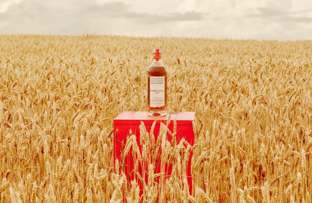 Maker’s Mark unveils first non-Bourbon whiskey