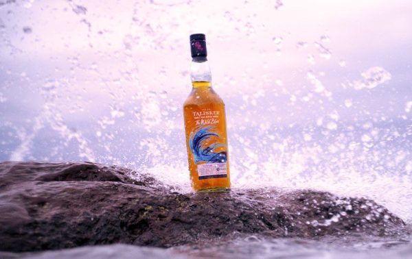 Talisker release backs ocean conservation projects
