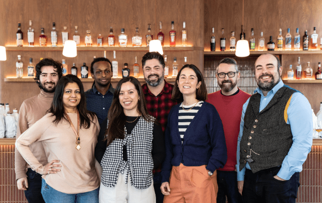 Tequila & Mezcal Masters 2025 judges