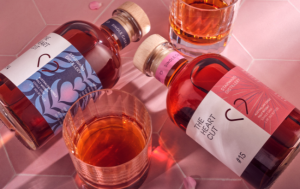 Heart Cut spotlights Australia amid European expansion