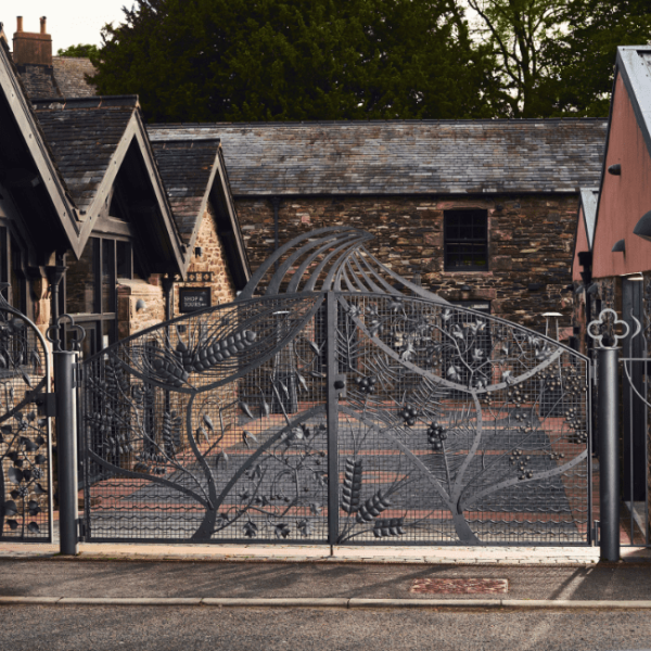 Lakes Distillery to axe jobs as brand home shuts