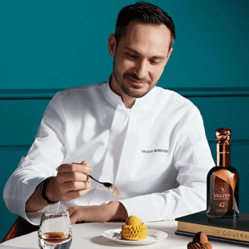 The Singleton Gourmand Collection