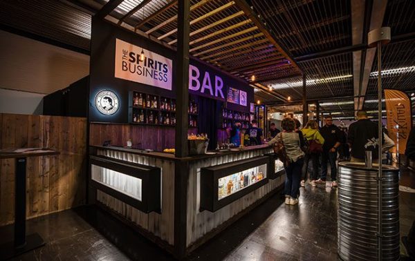 ProSpirits makes a splash at ProWein 2025