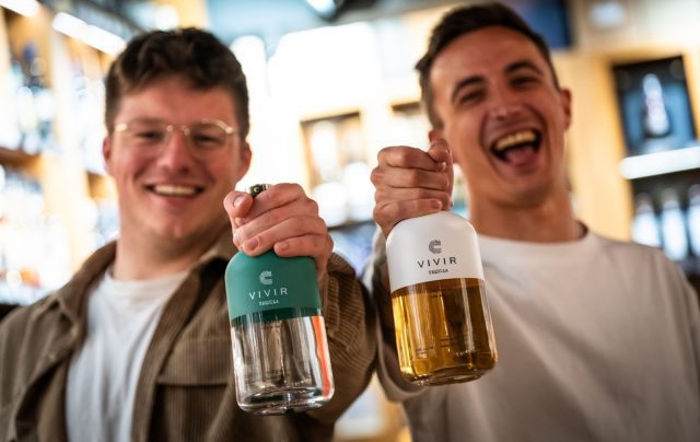 The Whisky Exchange Tequila & Mezcal Show agave spirits