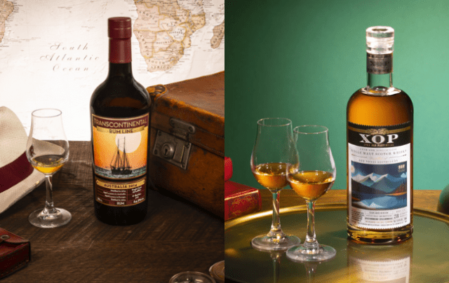 The Whisky Exchange exclusives