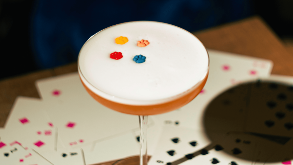 Ten new cocktail menus to try this spring