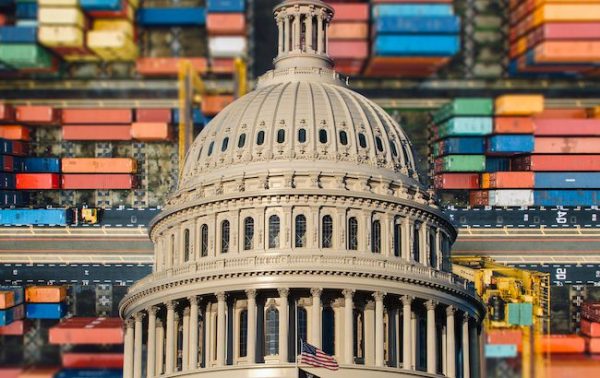 Trump pauses higher tariffs bar China