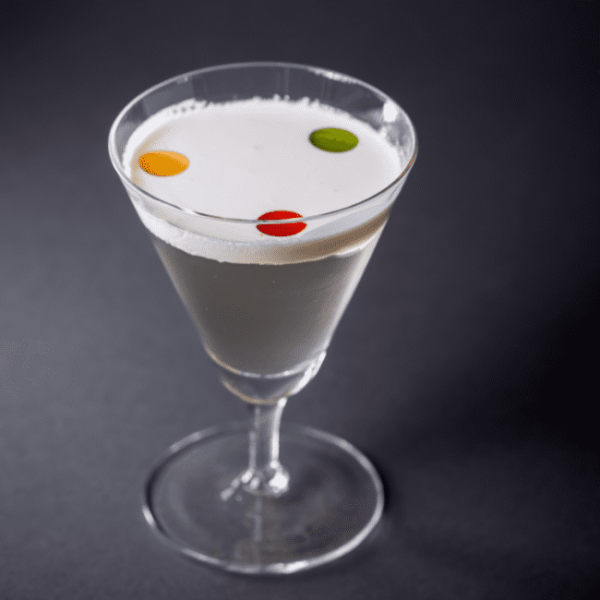 Union Trading Co menu explores cocktail eras