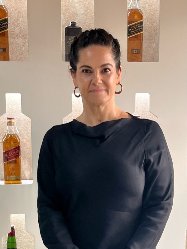 Diageo GB appoints marketing and innovations director