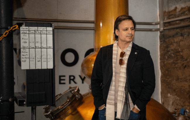 Dr Vivek Anand Oberoi Rutland Square