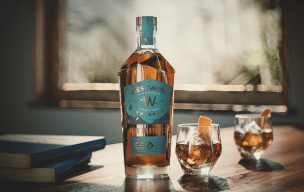Investors save Westward Whiskey from bankruptcy