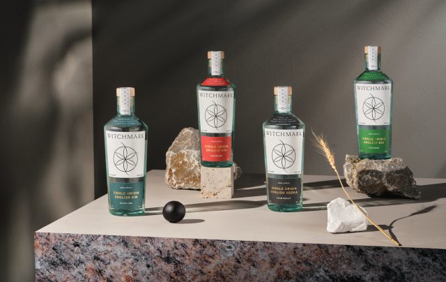 Witchmark Range