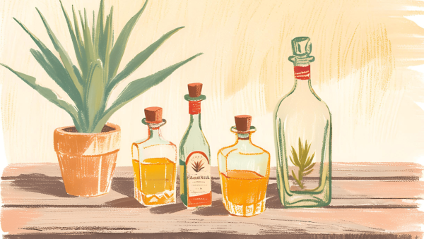 Broadening horizons: 10 non-Mexican agave spirits