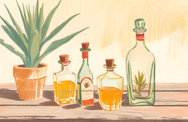 Broadening horizons: 10 non-Mexican agave spirits