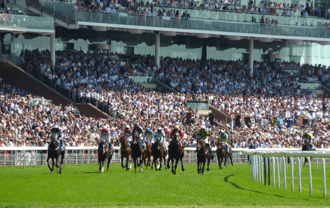 Ascot
