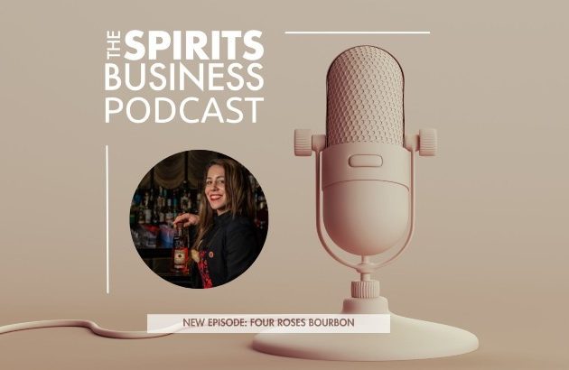 How to go from high-end hospitality to whiskey brand ambassadorship