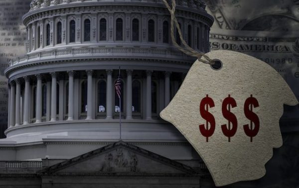 Spirits sector reacts to sweeping US tariffs