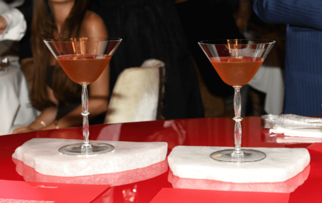 world's most expensive cocktail