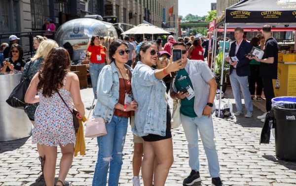 Preview: Bar Convent Brooklyn 2025