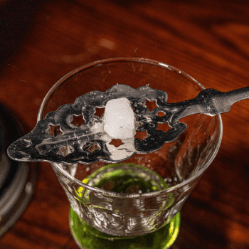 bar theft