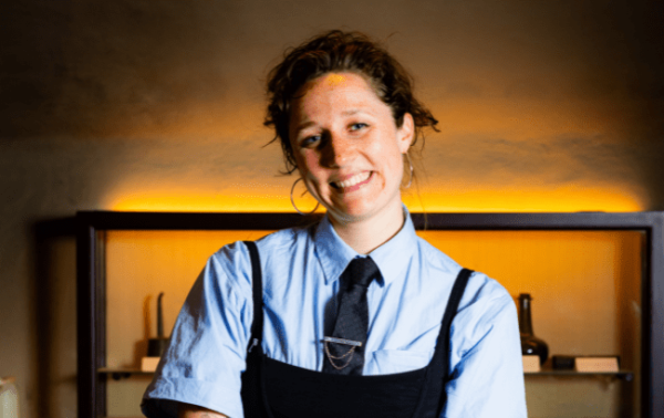 No.3 Gin appoints global brand ambassador