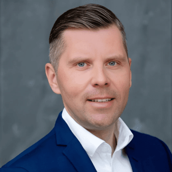 Anora Group vice president