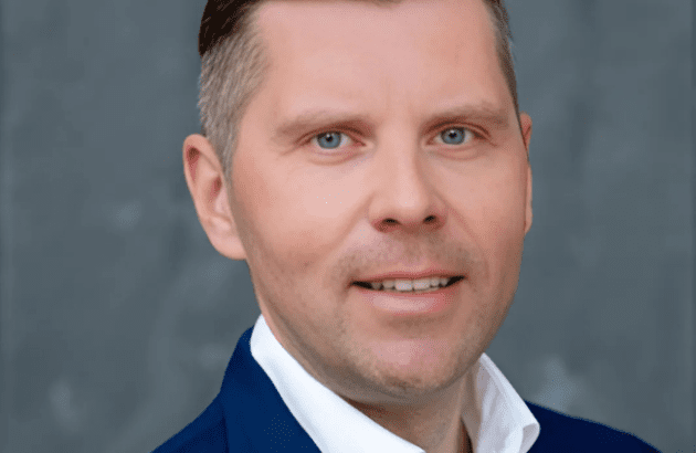 Anora welcomes new vice-president of spirits