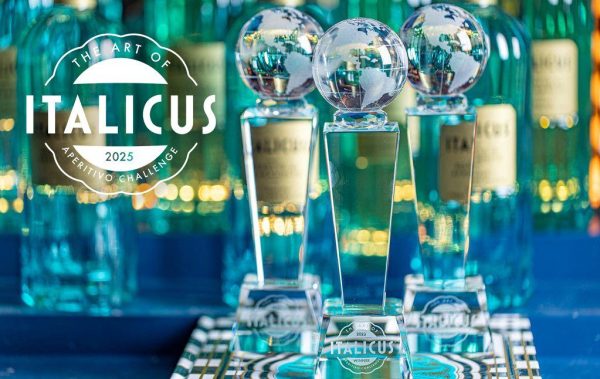 Art of Italicus unveils national finalists