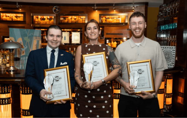 Art of Italicus crowns UK winner