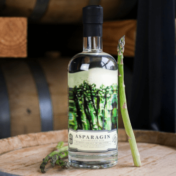 Asparagin