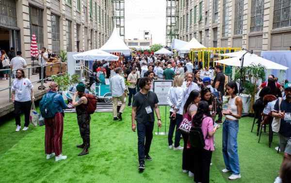 Brooklyn’s finest: what to expect at BCB