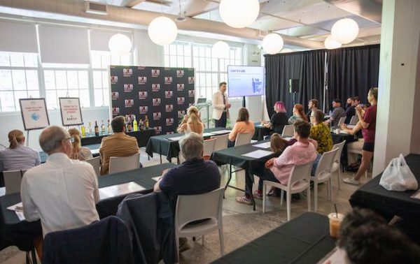 BCB Brooklyn reveals 2025 seminar line-up