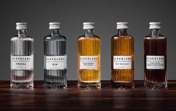 Blackland Distillery expands nationwide