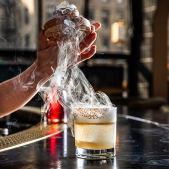 No. 79 Bar & Terrace opens in New York