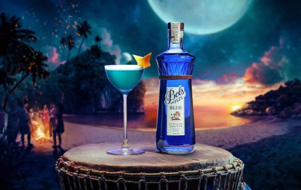 ‘Elevated’ Bols Blue 1575 debuts in UK