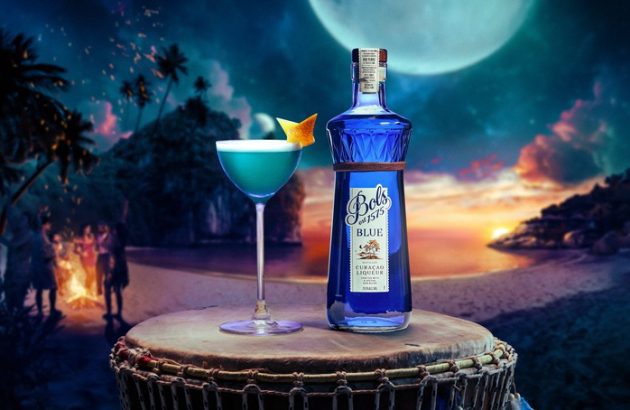 ‘Elevated’ Bols Blue 1575 debuts in UK