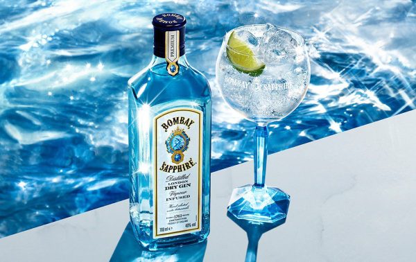 Bombay Sapphire launches global campaign