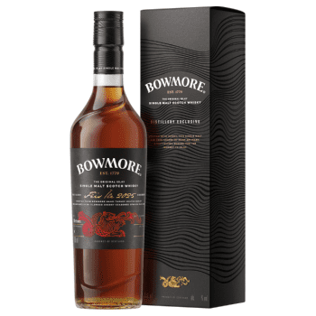 Bowmore