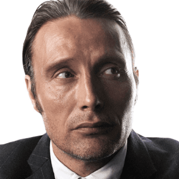 Campari Mads Mikkelsen