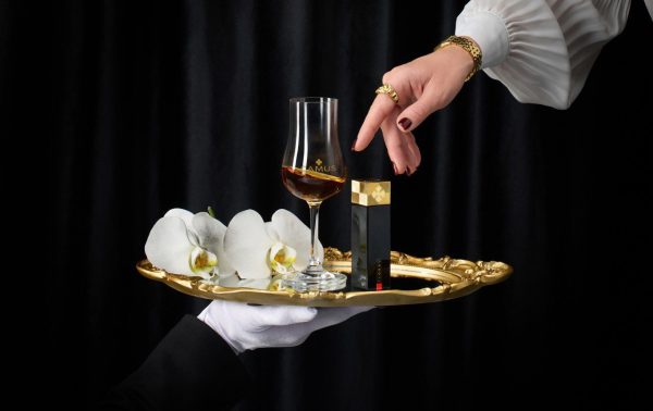 Camus makes Cognac personal with single serves