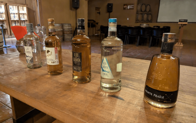 Pisco