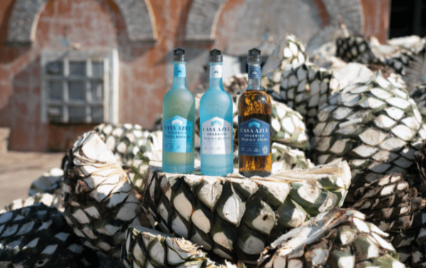 Casa Azul relocates to new distillery