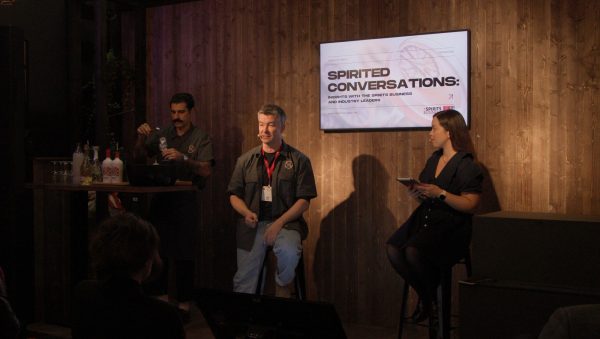 Trends, challenges and the future of cocktail culture