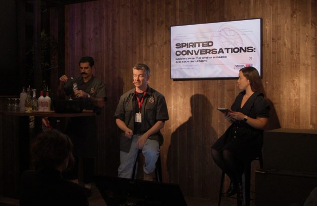 Trends, challenges and the future of cocktail culture