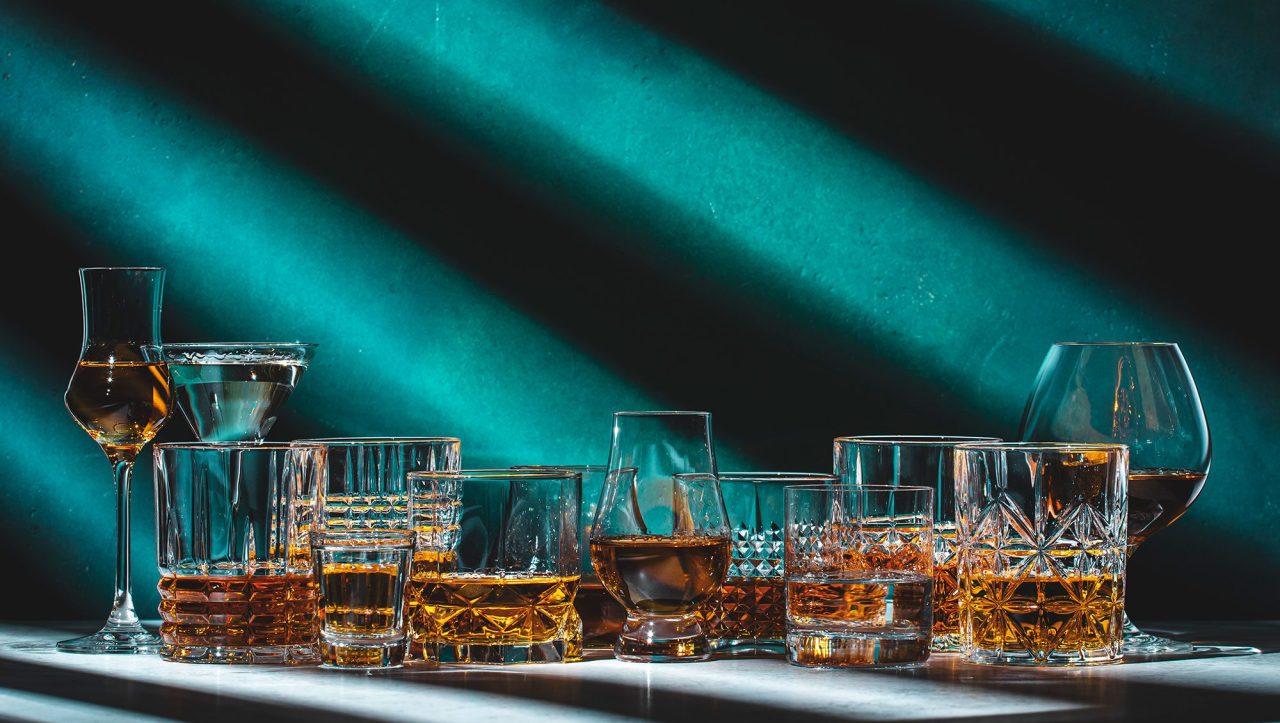 The Cognac Masters 2025 results