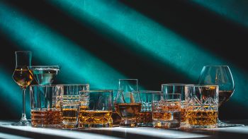 The Cognac Masters 2025 results