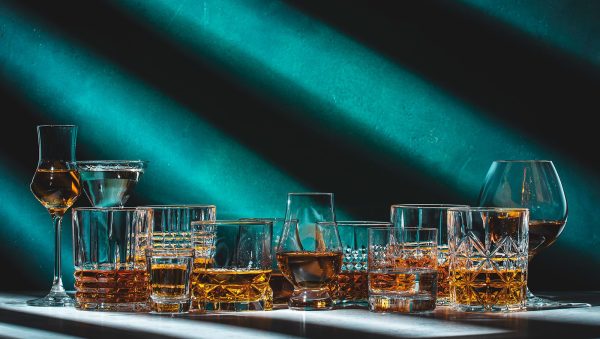 Top 10 biggest brandy and Cognac Brand Champions